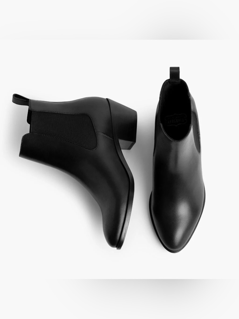 The Duchess Bootie